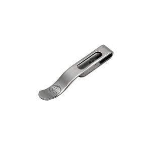 Lanyard Ring & Pocket Clip FREE? K-Series